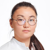 Чимитцыренова Дарима Бадмаевна, врач функциональной диагностики