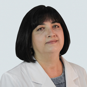 Александрова Надежда Владимировна, профпатолог