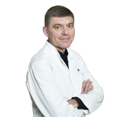 Петров Даниил Сергеевич, нарколог