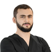 Чотчаев Отар Асланович, стоматолог-хирург