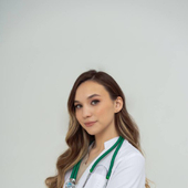 Шакирова Аделина Сафуановна, терапевт