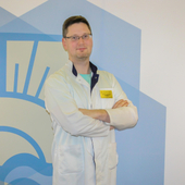 Песков Дмитрий Алексеевич, венеролог