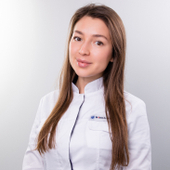 Нигматуллина Эльвира Ринатовна, врач-косметолог