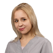 Трунцова Алина Ивановна, психотерапевт