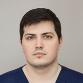 Дзюба Иван Дмитриевич, массажист