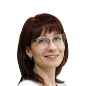 Красноярская Дарья Александровна, эндокринолог