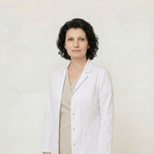 Соколова Наталья Анатольевна, кардиолог