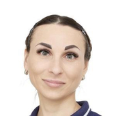 Занькова Юлия Ивановна, терапевт