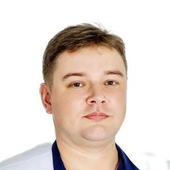 Воронков Денис Евгеньевич, проктолог