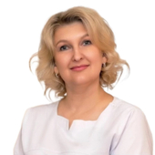 Фомина Елена Витальевна, гинеколог