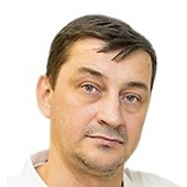 Пушкин Михаил Геннадьевич, стоматолог-терапевт