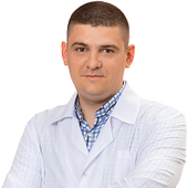 Новиков Николай Анатольевич, терапевт