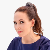 Евдокимова Марина Евгеньевна, ЛОР