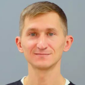 Дружкин Сергей Геннадьевич, флеболог