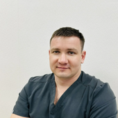 Ляпунов Всеволод Александрович, травматолог