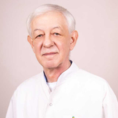 Бегишев Рафаэль Аркадьевич, мануальный терапевт