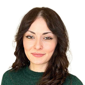 Азарян Лиана Оганесовна, клинический психолог