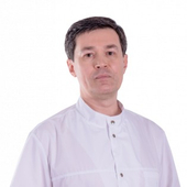 Шугаев Владимир Евгеньевич, дерматолог