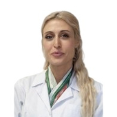 Спивакова Маргарита Сергеевна, венеролог