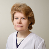 Мальцева Мария Николаевна, клинический психолог