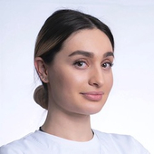 Хабалаева Гликерия Левановна, стоматолог-терапевт