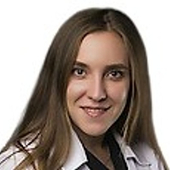 Калинина Юлия Александровна, психиатр