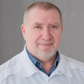 Кретинин Евгений Борисович, невролог