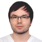 Петов Владислав Сергеевич, уролог