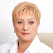 Стефаненко Олеся Вячеславовна, врач-косметолог