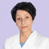 Качанова Галина Гумаровна, гинеколог