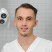 Ракитянский Дмитрий Валерьевич, стоматолог-ортопед