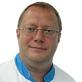 Черданцев Илья Геннадьевич, травматолог