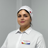 Исраилова Замира Ризвановна, кардиолог