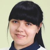 Колесникова Е. М., терапевт