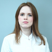 Септа Виктория Дмитриевна, врач функциональной диагностики
