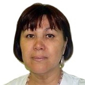 Арсланова Галия Гайнеловна, невролог