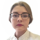 Орлова Анастасия Алексеевна, психолог