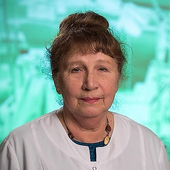 Иконникова Татьяна Ивановна, врач-генетик