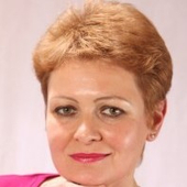 Монченко Марина Валентиновна, психолог