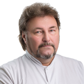 Фуфаев Игорь Александрович, хирург