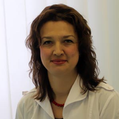 Горюнова Ирина Владимировна, стоматолог-терапевт