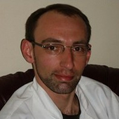 Шиманов Дмитрий Александрович, стоматолог-ортопед