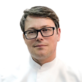 Ардашев Игорь Валерьевич, невролог