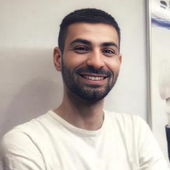 Карапетян Генрик Рубикович, стоматолог-терапевт