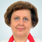 Баскакова Ирина Дмитриевна, физиотерапевт