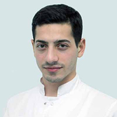 Пипоян Альберт Арменович, стоматолог-хирург