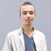 Багаев Дмитрий Михайлович, эмбриолог