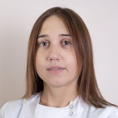 Лешакова Ольга Сергеевна, врач ЛФК