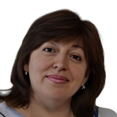 Филатова Марина Петровна, гинеколог