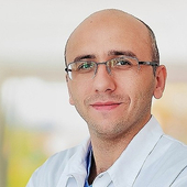 Бобоев Мехрожиддин Мадаминович, уролог